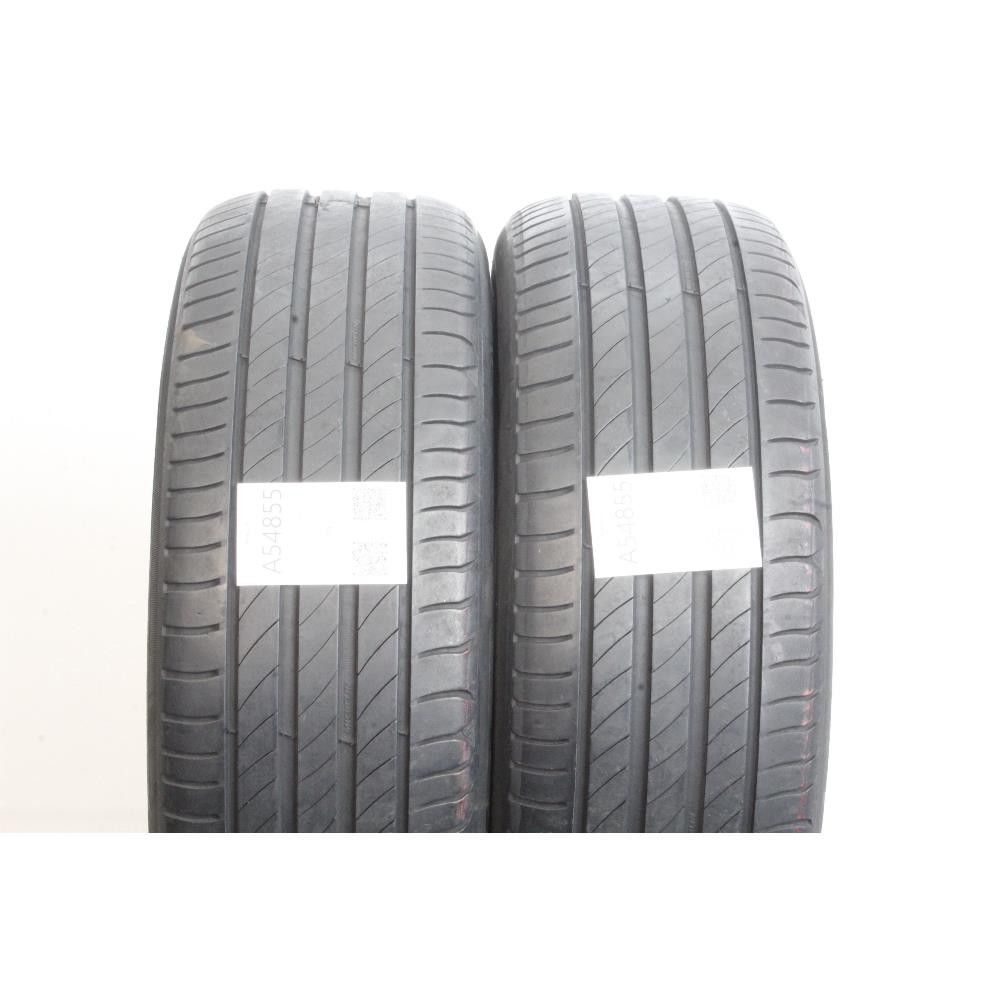 205 55 R16 91V MICHELIN PRIMACY 4 TOTAL PERFORMANCE