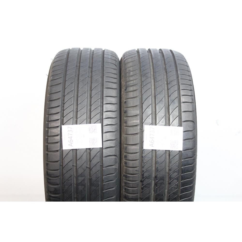 205 55 R16 91V MICHELIN PRIMACY 4 TOTAL PERFORMANCE