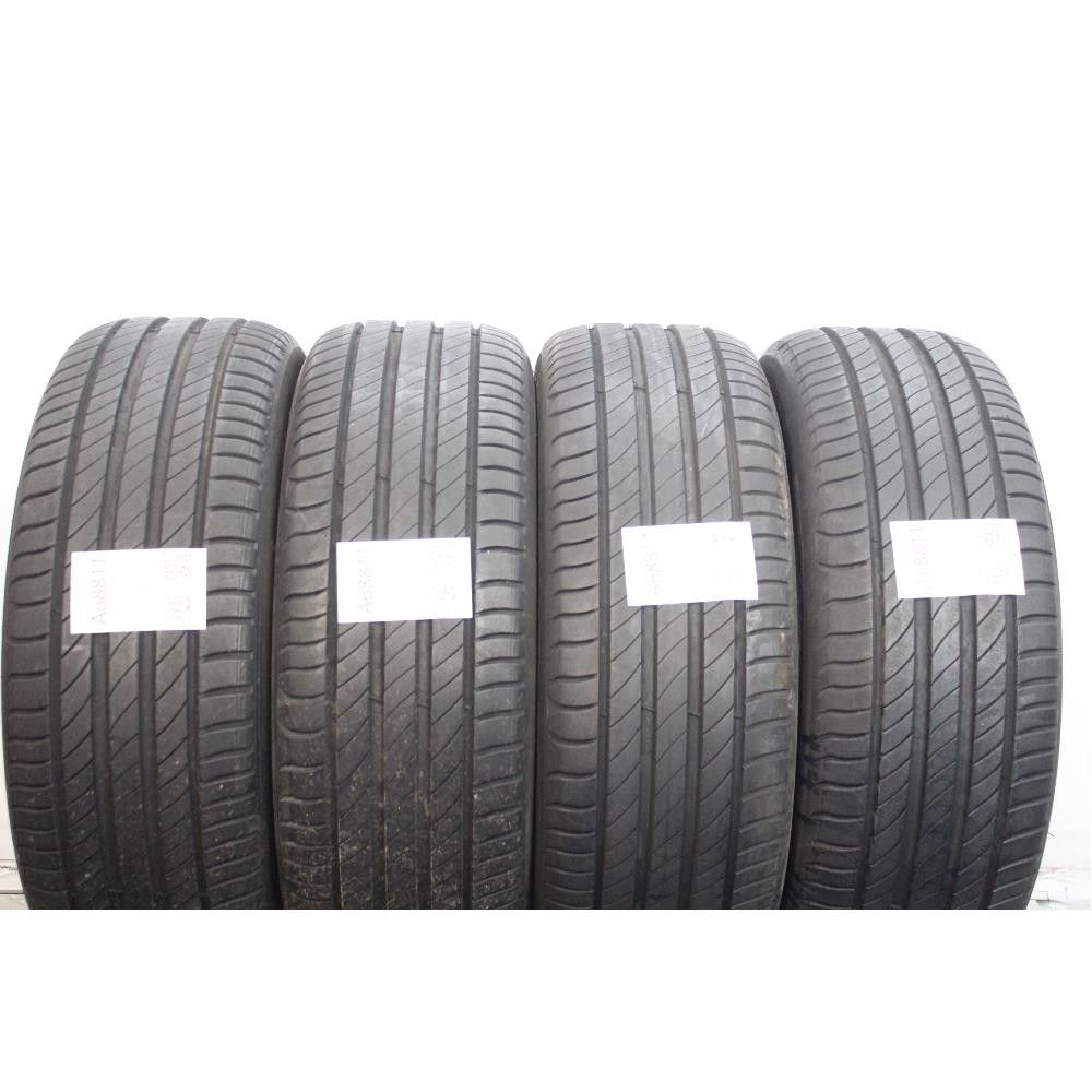 205 55 R16 91V MICHELIN PRIMACY 4