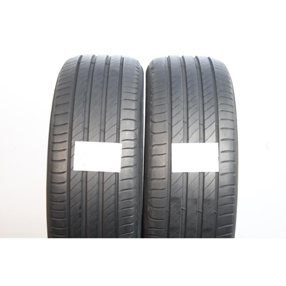 205 55 R16 91V MICHELIN PRIMACY 4