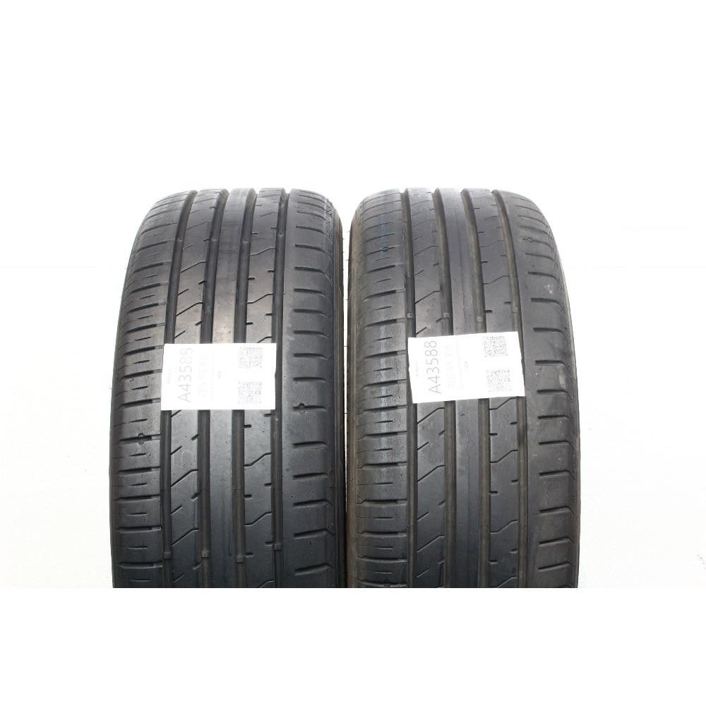 205 55 R16 91V MIDAS TENOR 2