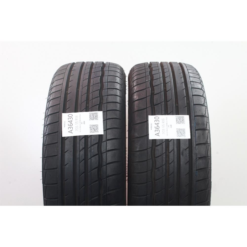 205 55 R16 91V MOMO OUTRUN M3