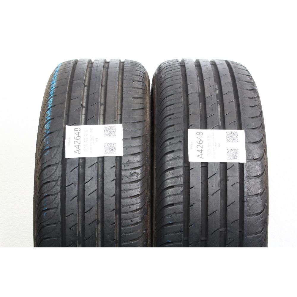 205 55 R16 91V MOTRIO FAIRWAY SUMMER