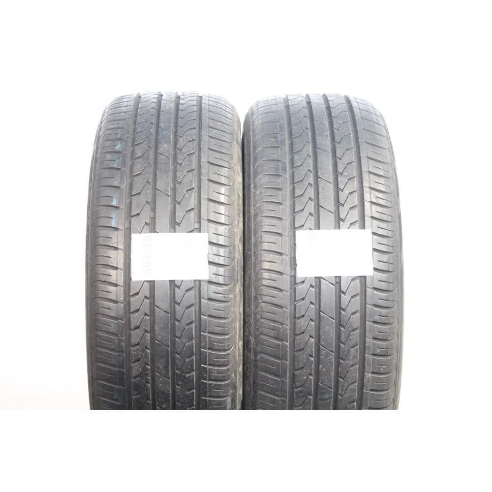 205 55 R16 91V M+S FORTUNE FUNRUN FSR-802