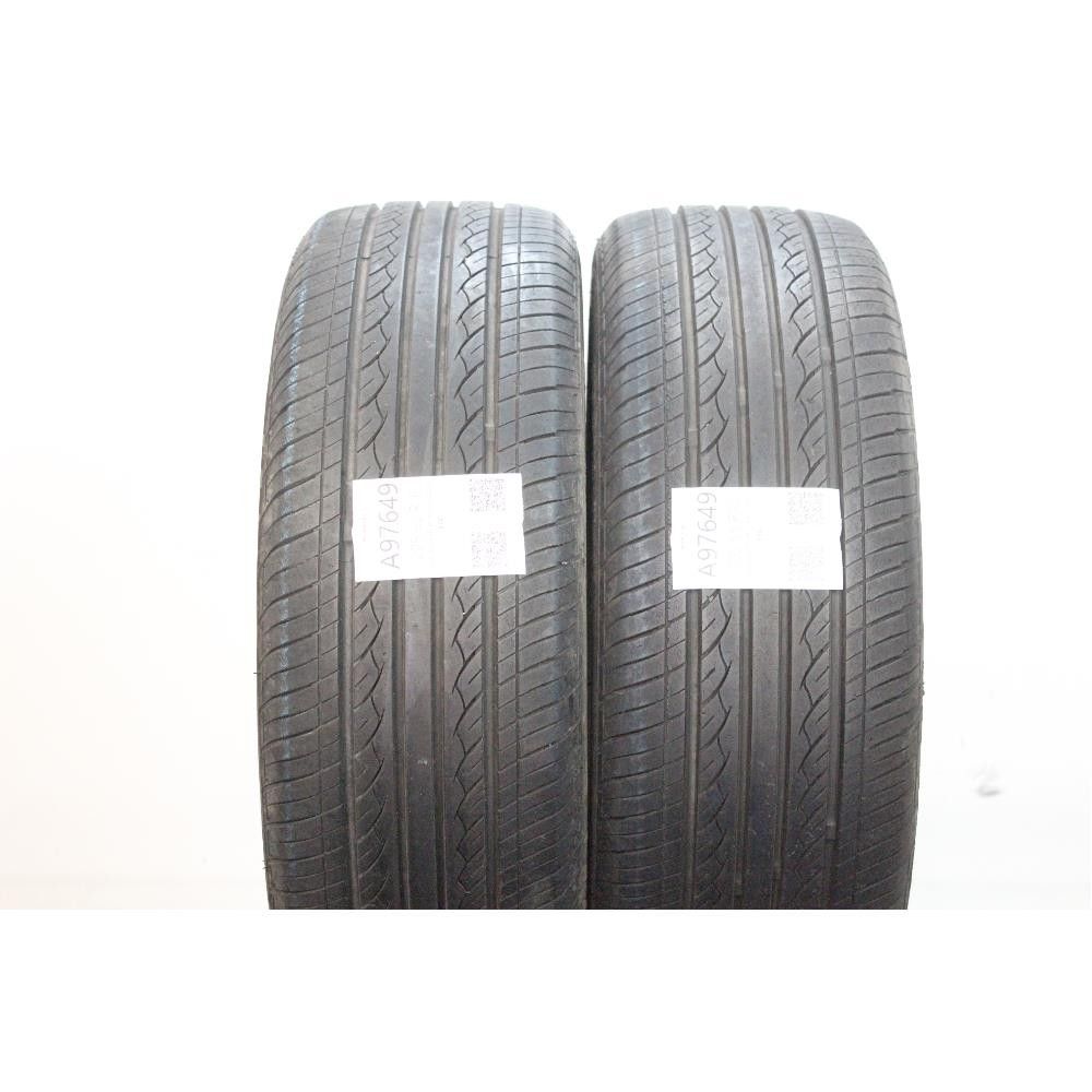 205 55 R16 91V M+S HIFLY HF201