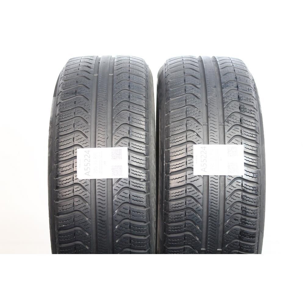 205 55 R16 91V M+S PIRELLI CINTURATO PLUS ALL SEASON