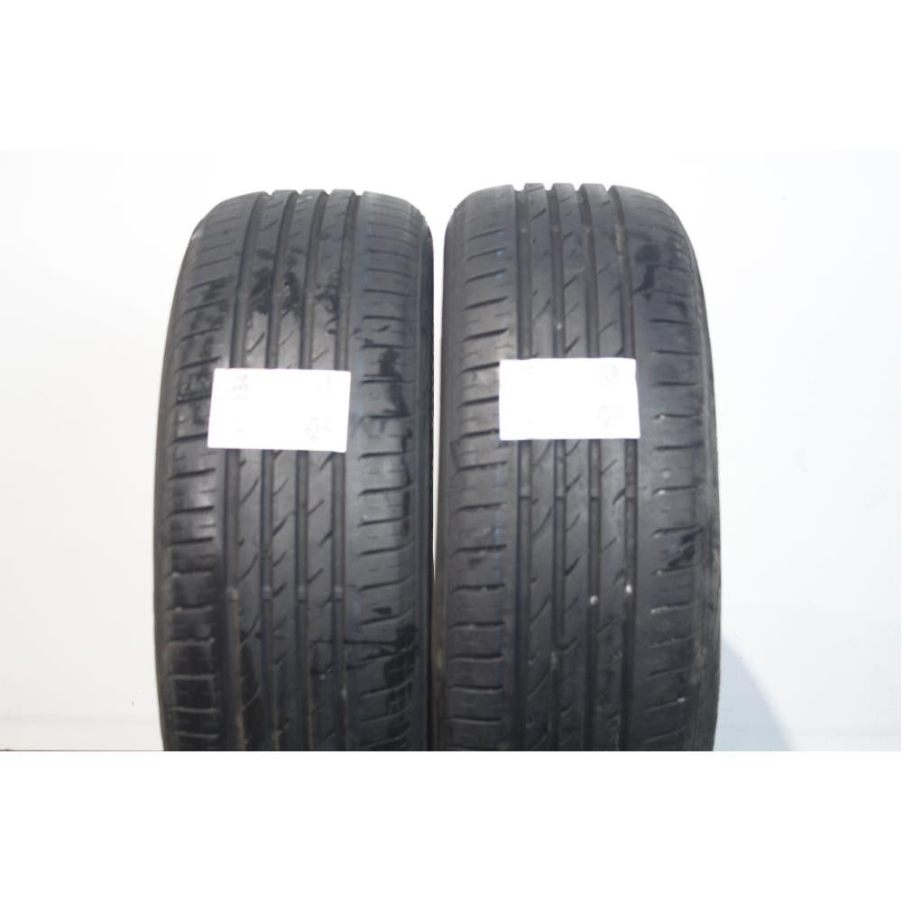 205 55 R16 91V NEXEN NBLUE HD PLUS