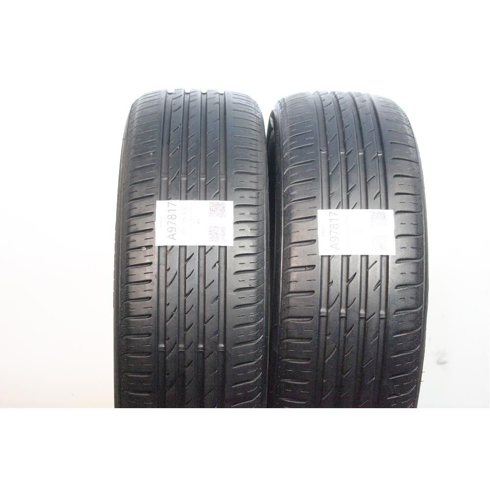 205 55 R16 91V NEXEN NBLUE HD PLUS