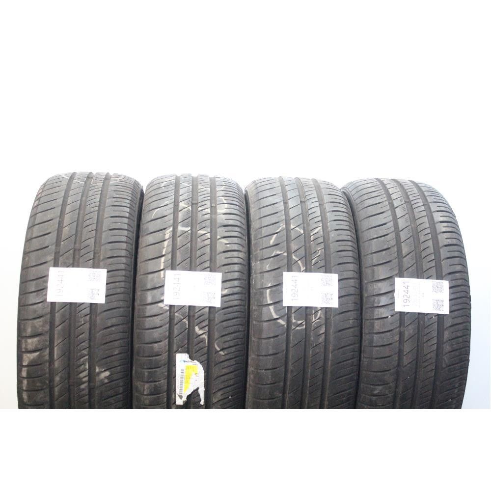 Pneumatico 205 55 R16 91V NEXEN NBLUE S usato