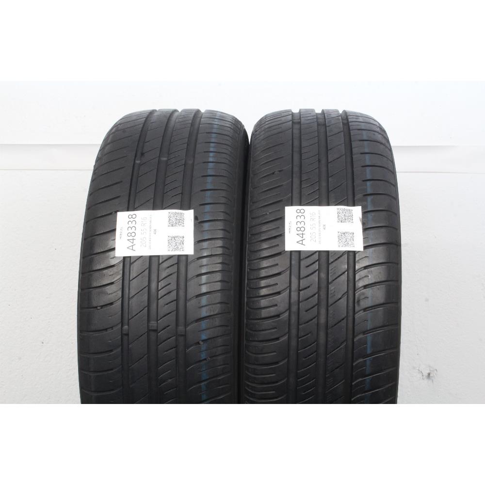 205 55 R16 91V NEXEN NBLUE  S