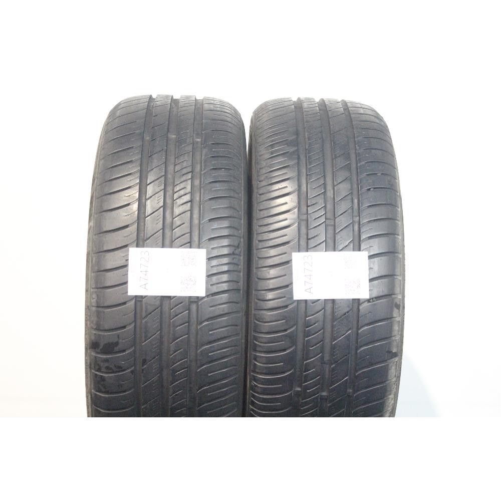 205 55 R16 91V NEXEN NBLUE  S