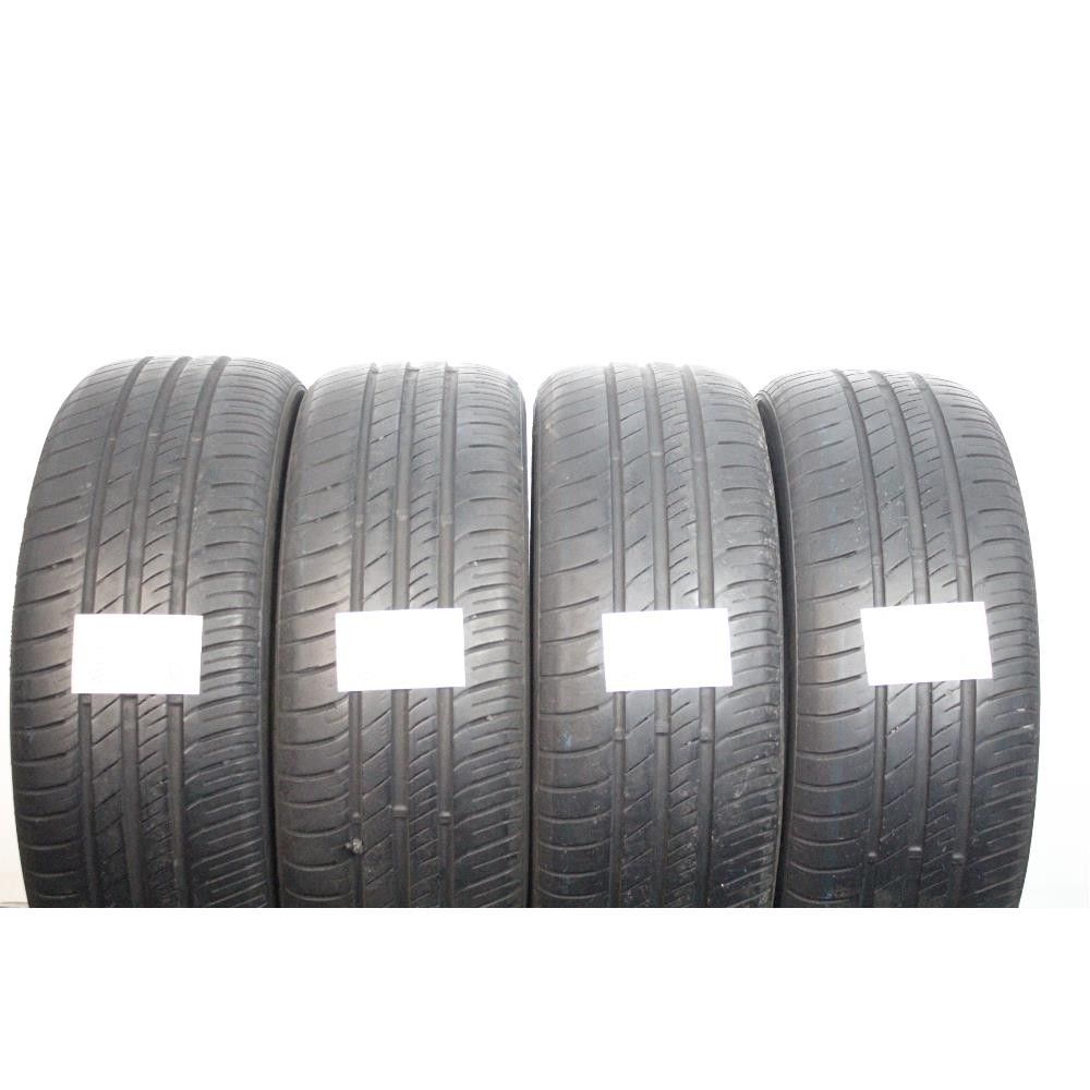 205 55 R16 91V NEXEN NBLUE  S