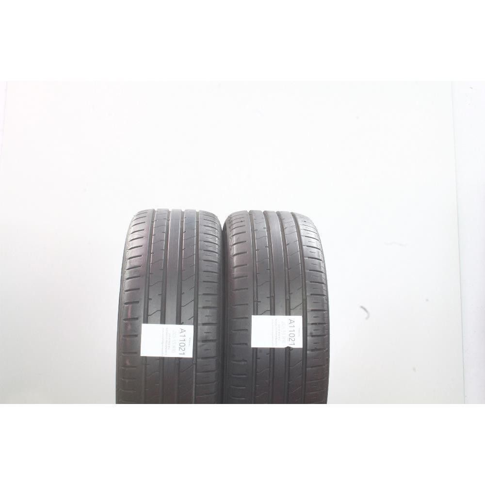 205 55 R16 91V NORAUTO PREVENSYS 3