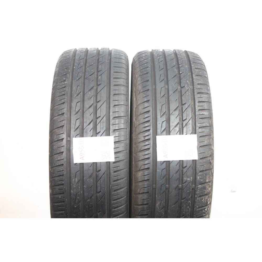 205 55 R16 91V NORAUTO PREVENSYS 4