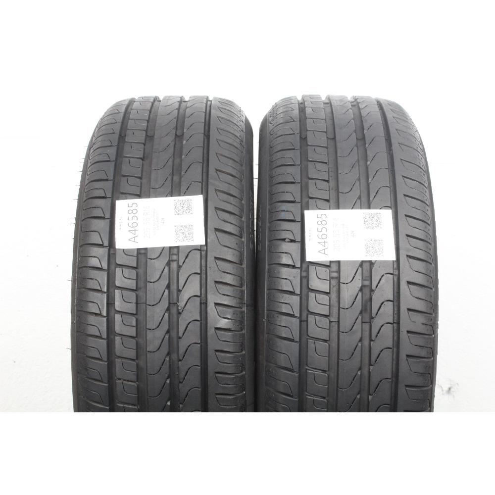 205 55 R16 91V PIRELLI CINTURATO P7 