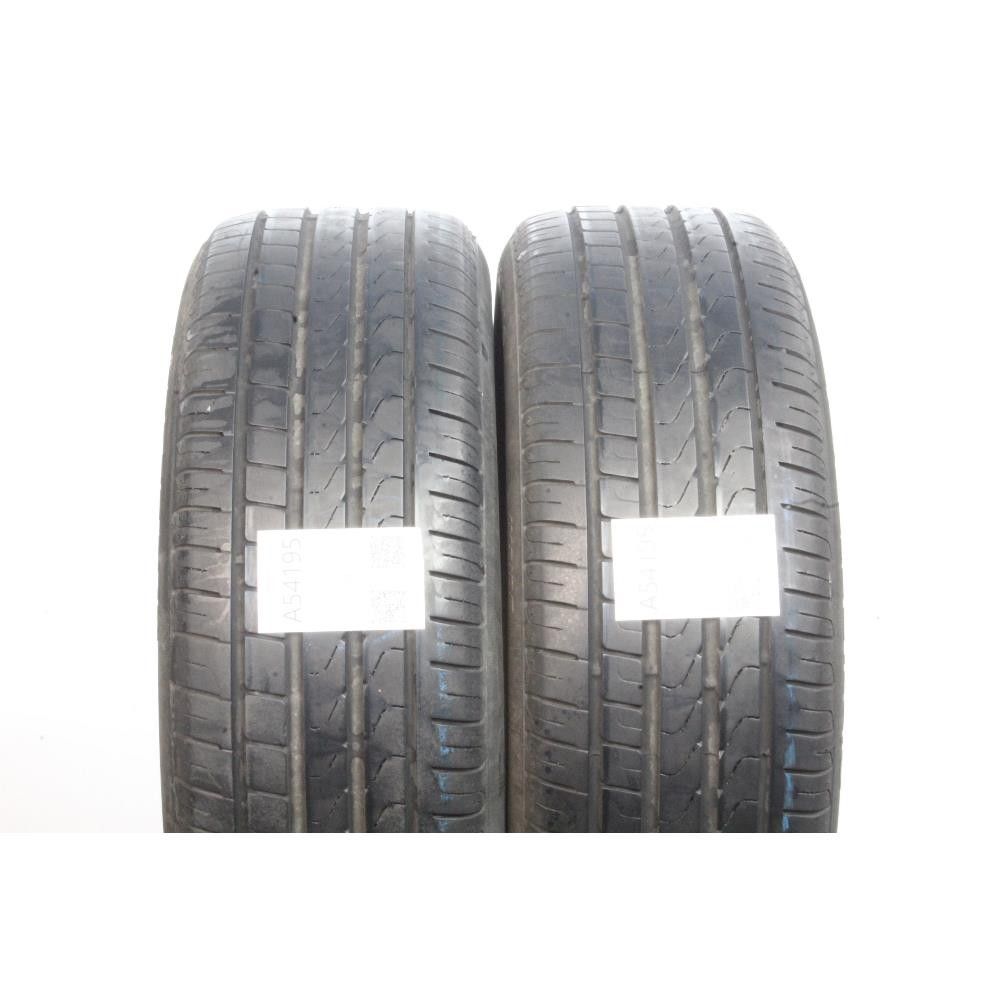 205 55 R16 91V PIRELLI CINTURATO P7 