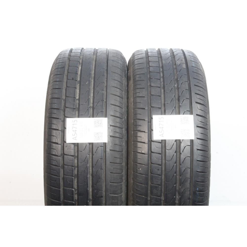 205 55 R16 91V PIRELLI CINTURATO P7 