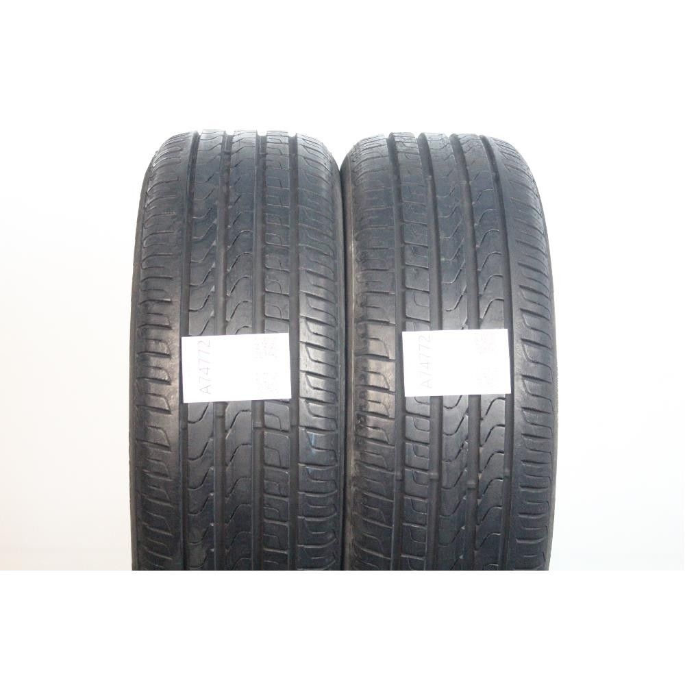 205 55 R16 91V PIRELLI CINTURATO P7 