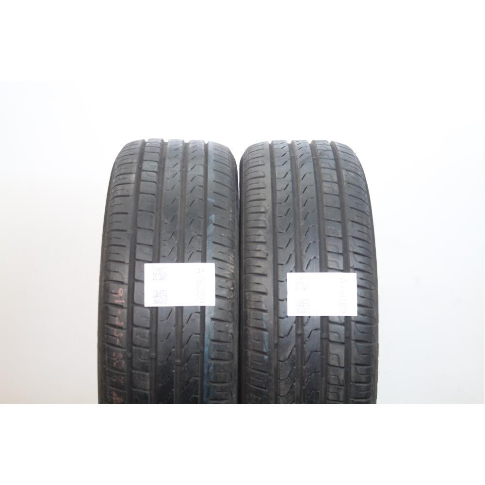 205 55 R16 91V PIRELLI CINTURATO P7 