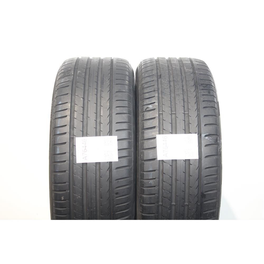 205 55 R16 91V PIRELLI CINTURATO P7 