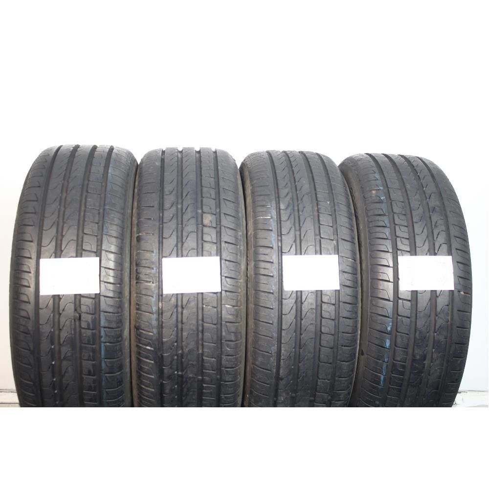 205 55 R16 91V PIRELLI CINTURATO P7 