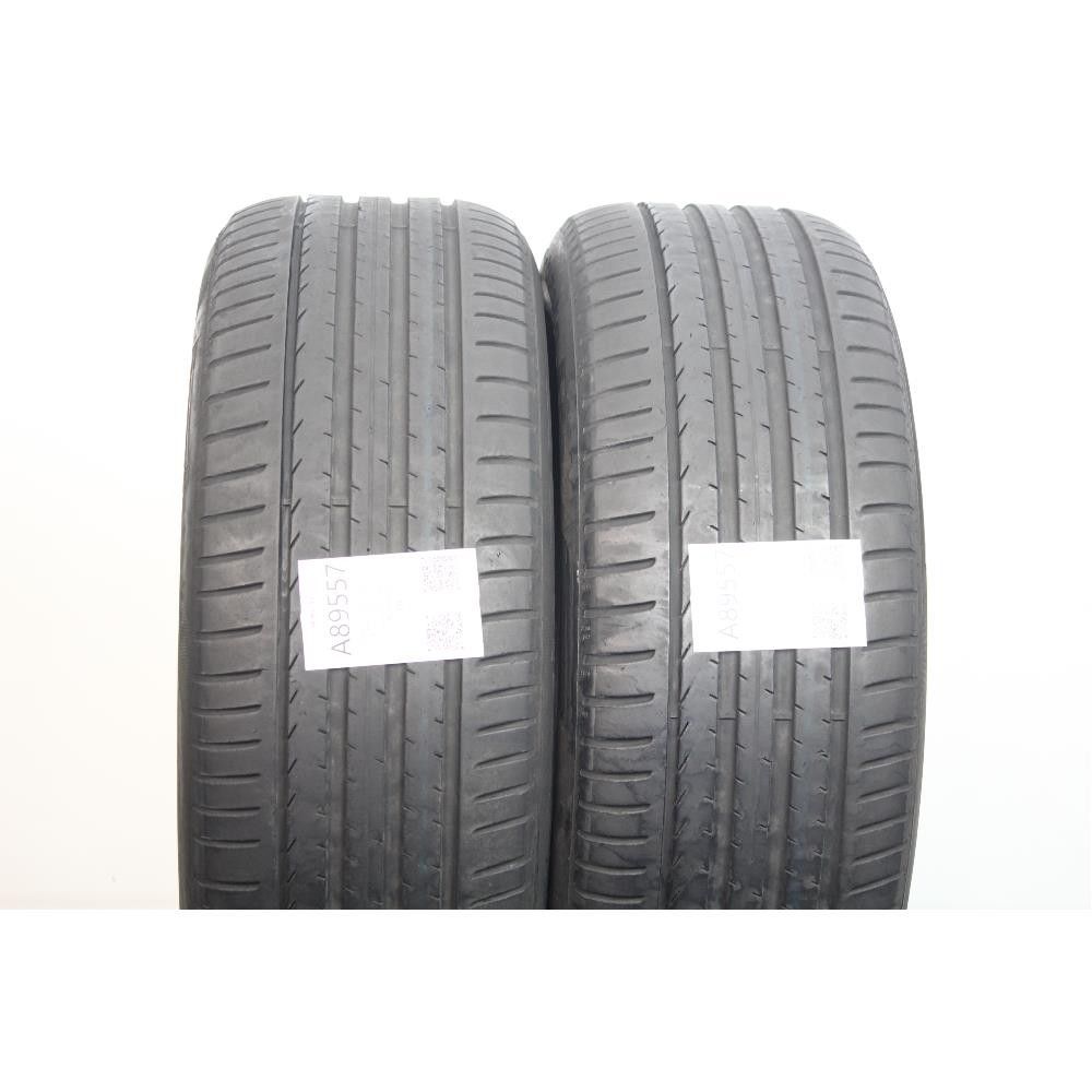 205 55 R16 91V PIRELLI CINTURATO P7 