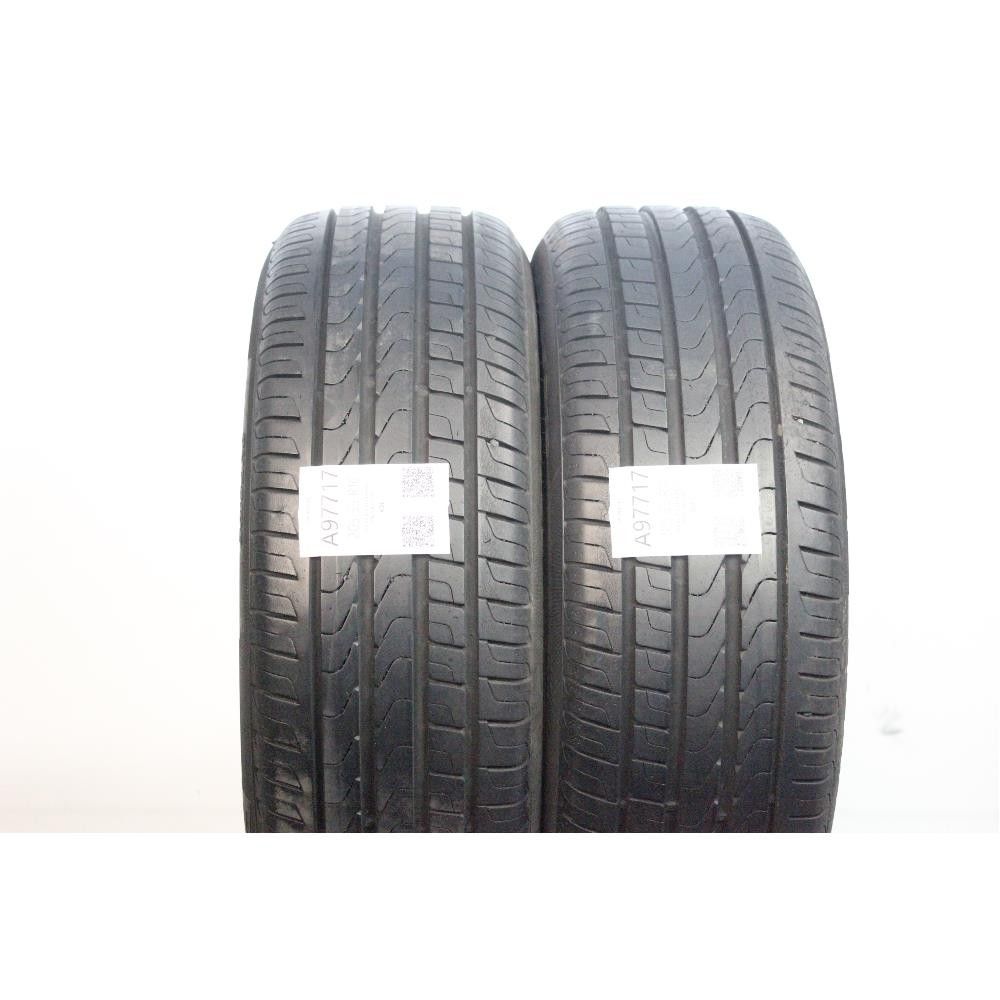 205 55 R16 91V PIRELLI CINTURATO P7 