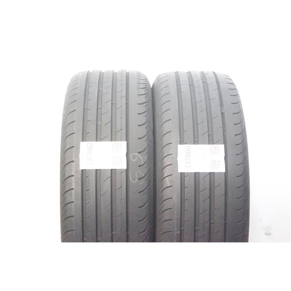 Pneumatico 205 55 R16 91V SAVA INTENSA HP 2 usato