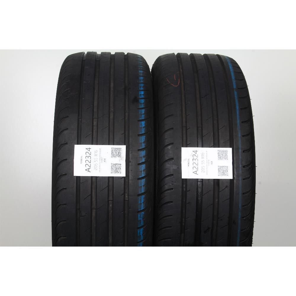 205 55 R16 91V SAVA INTENSA HP 2 DOT21