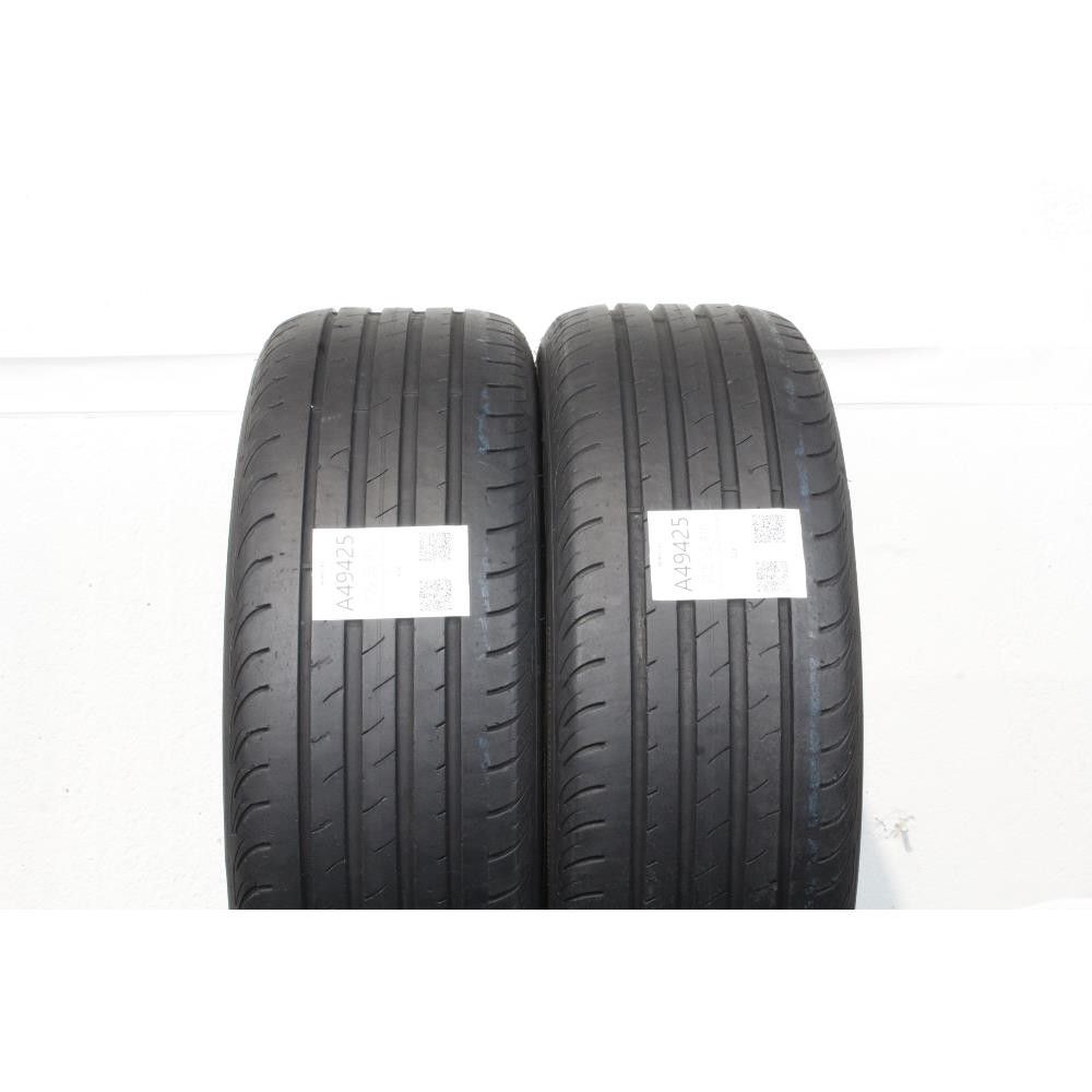 205 55 R16 91V SAVA INTENSA HP 2