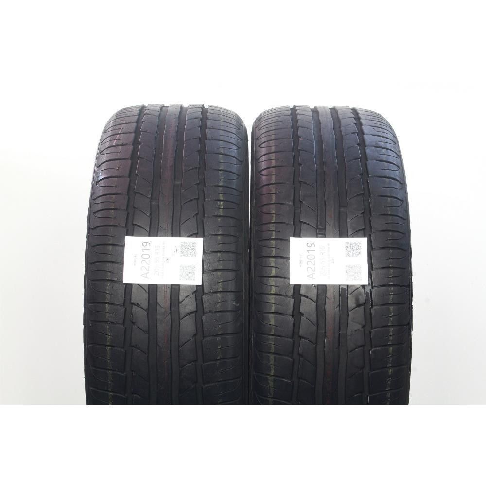 205 55 R16 91V SAVA INTENSA HP 