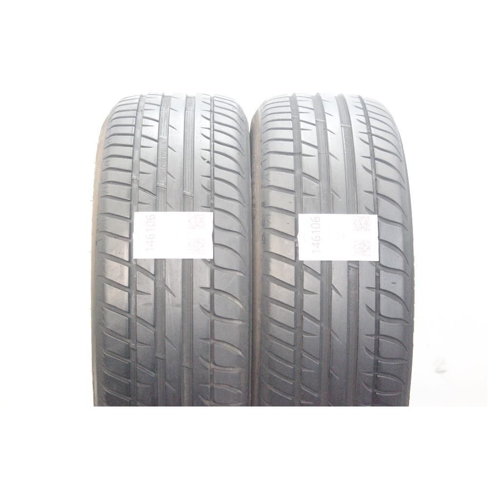 205 55 R16 91V STRIAL HIGH PERFORMANCE