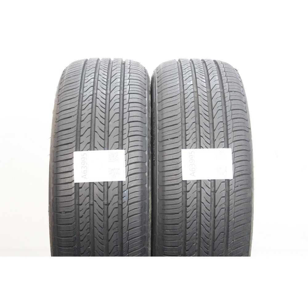 Pneumatico 205 55 R16 91V SUNNY HARMONIC NP203 usato
