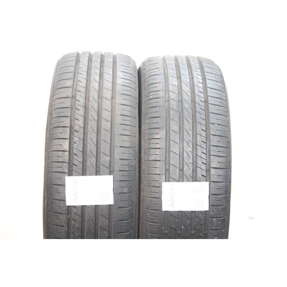 205 55 R16 91V TOURADOR WONDER TH1