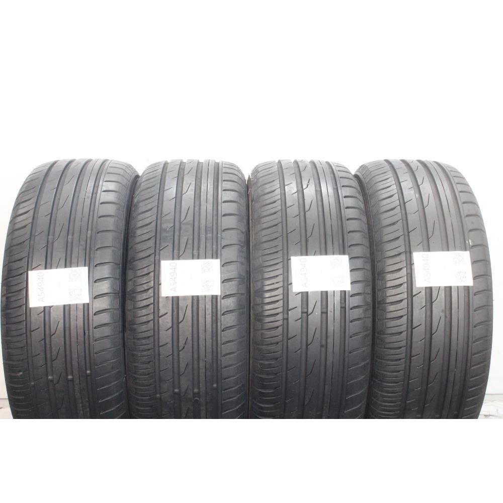 205 55 R16 91V TOYO PROXES CF2