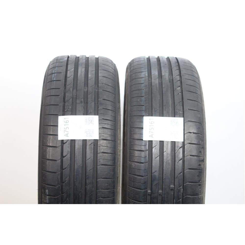 Pneumatico 205 55 R16 91V TRAZANO ZUPER ECO Z-107 usato