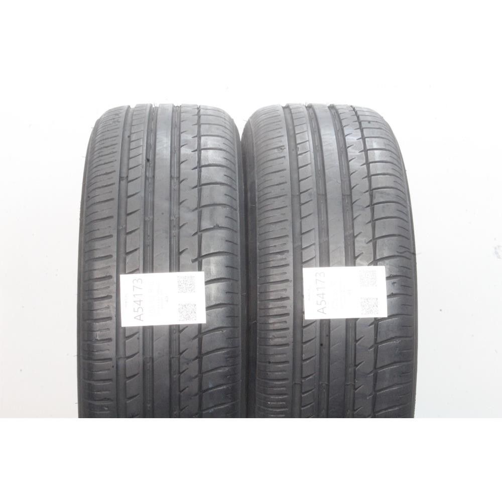 205 55 R16 91V TRIANGLE SPORTEX TSH11