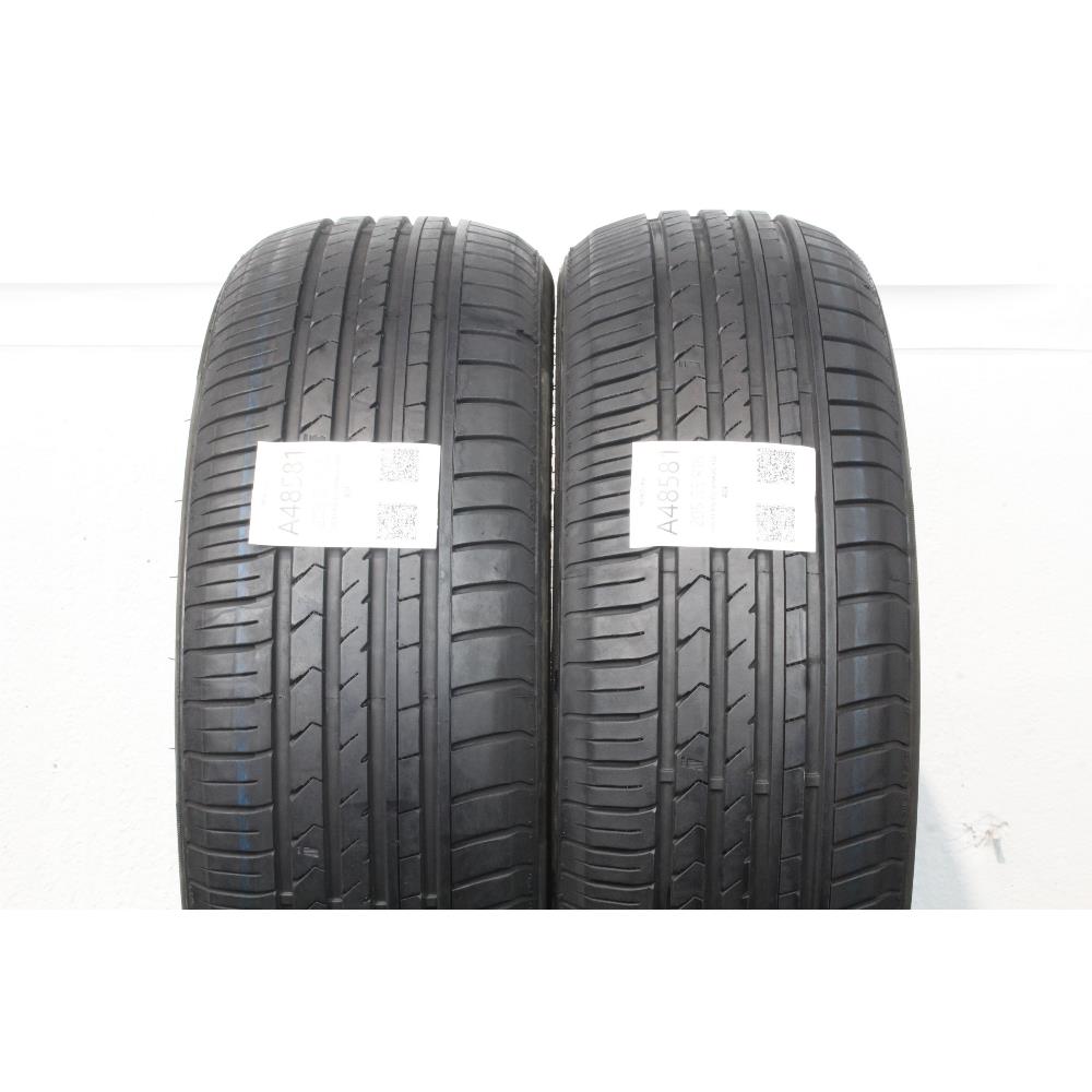 205 55 R16 91V WINRUN R330 