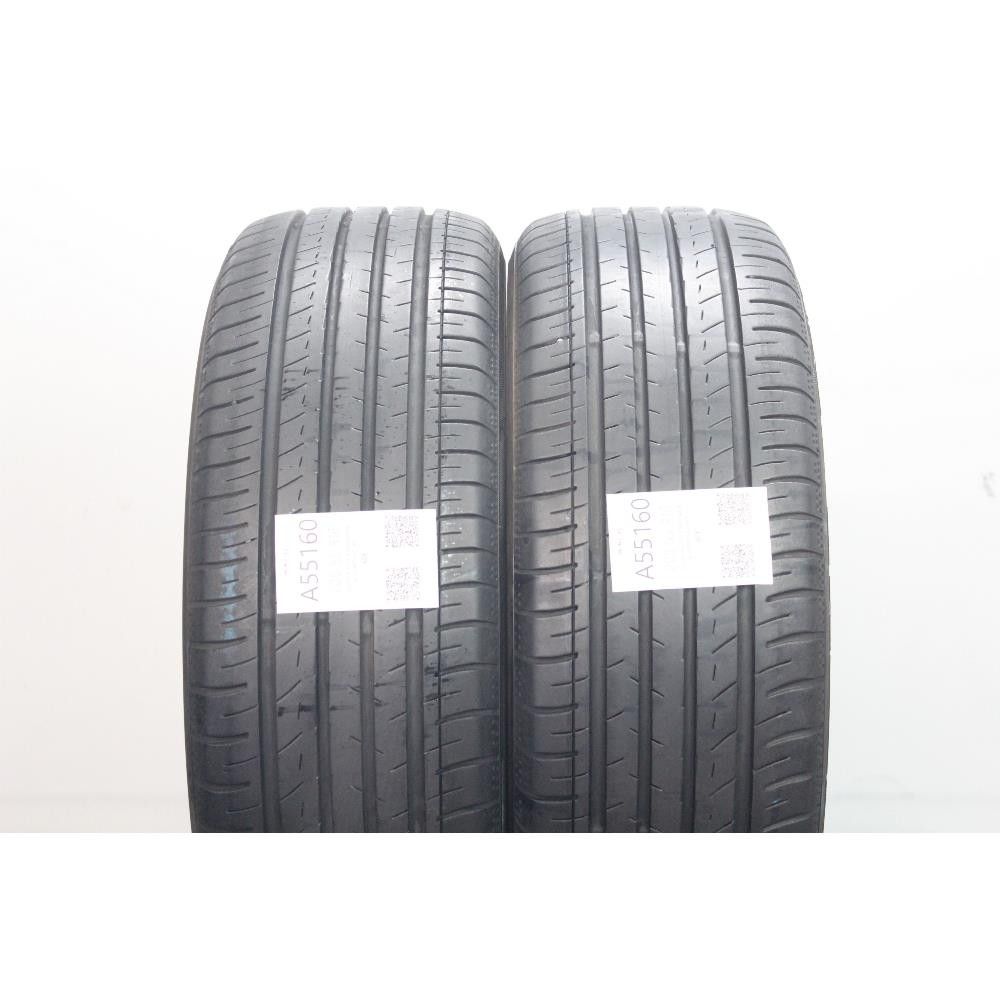 205 55 R16 91V YOKOHAMA BLUEARTH GT AE51