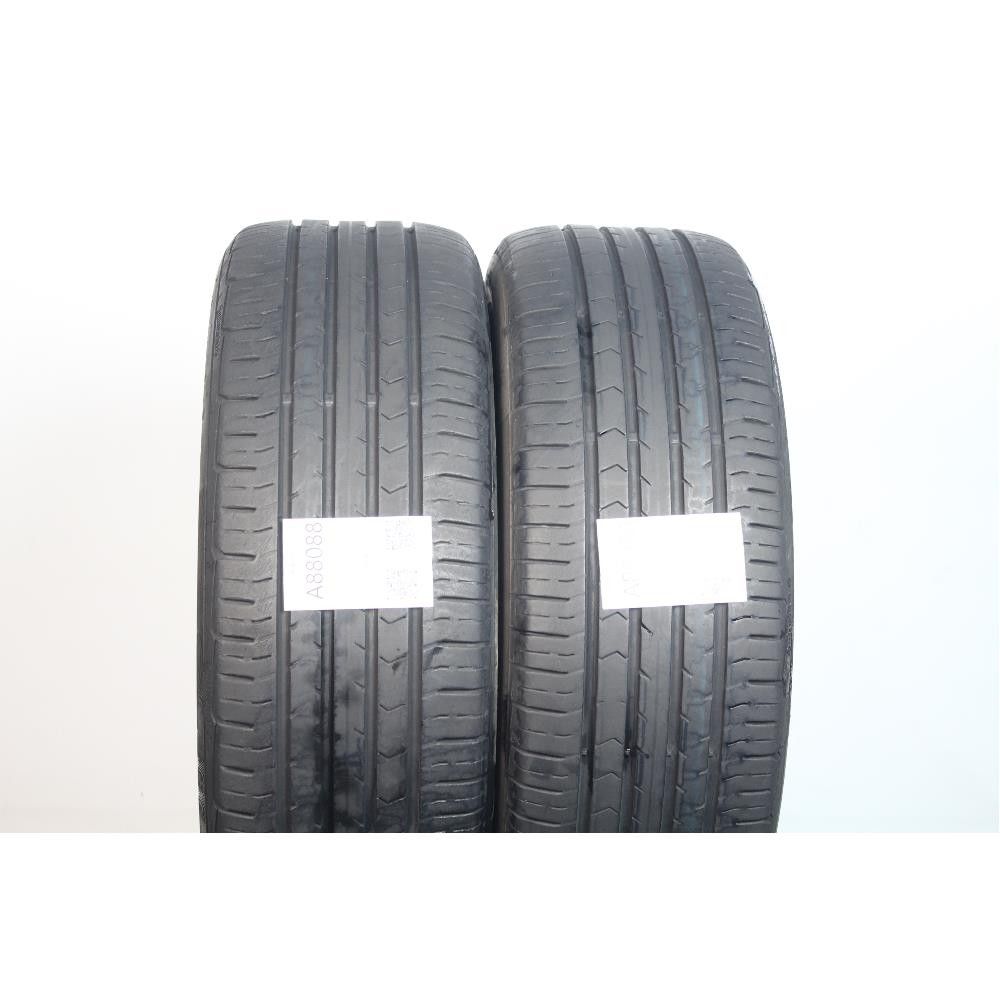 205 55 R16 91W CONTINENTAL PREMIUM CONTACT5