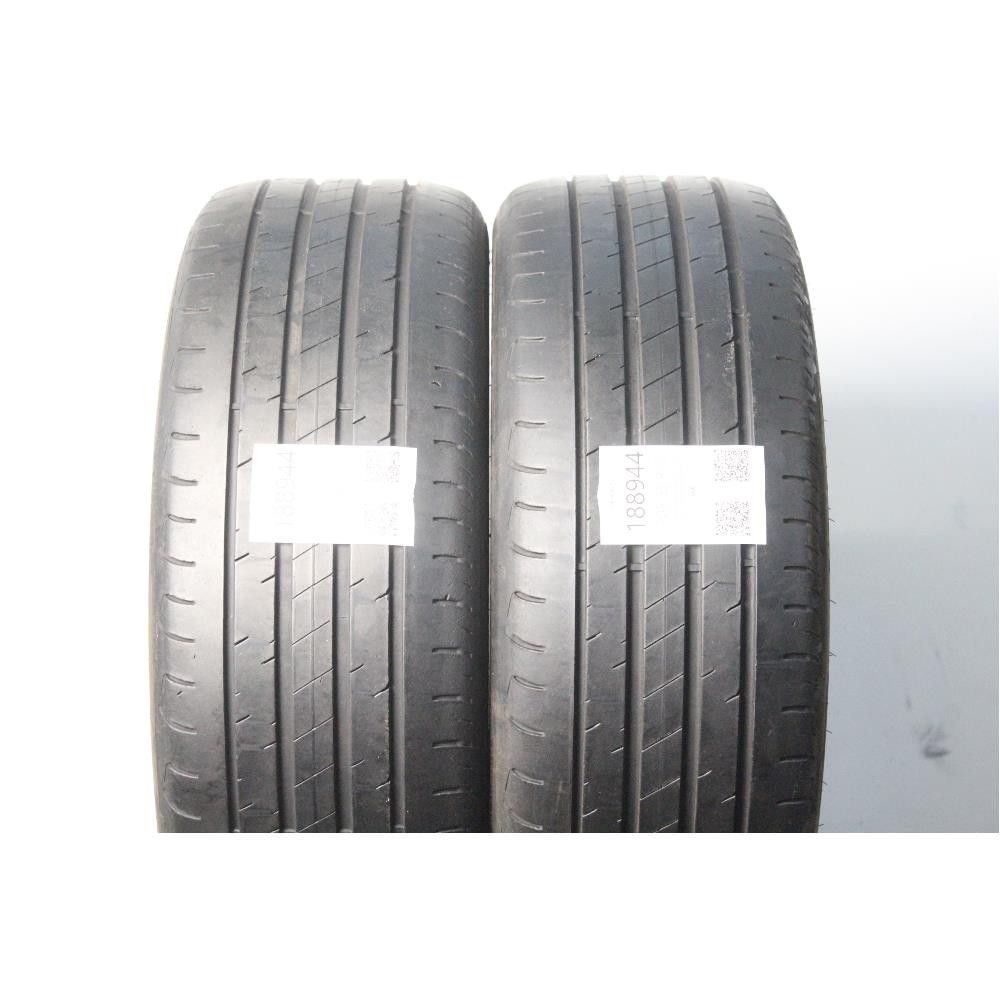 Pneumatico 205 55 R16 91W GOODYEAR EFFICIENT GRIP PERFORMANCE 2 usato