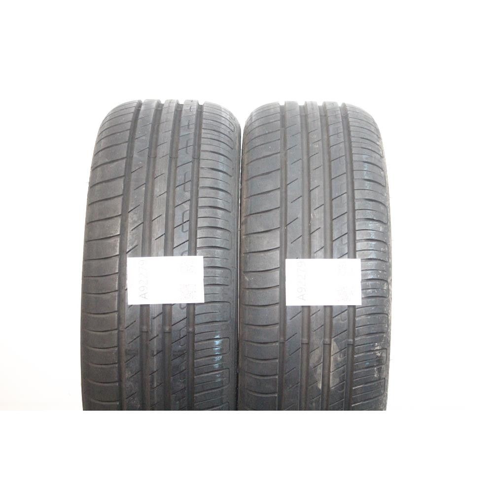 205 55 R16 91W GOODYEAR EFFICIENT GRIP PERFORMANCE 