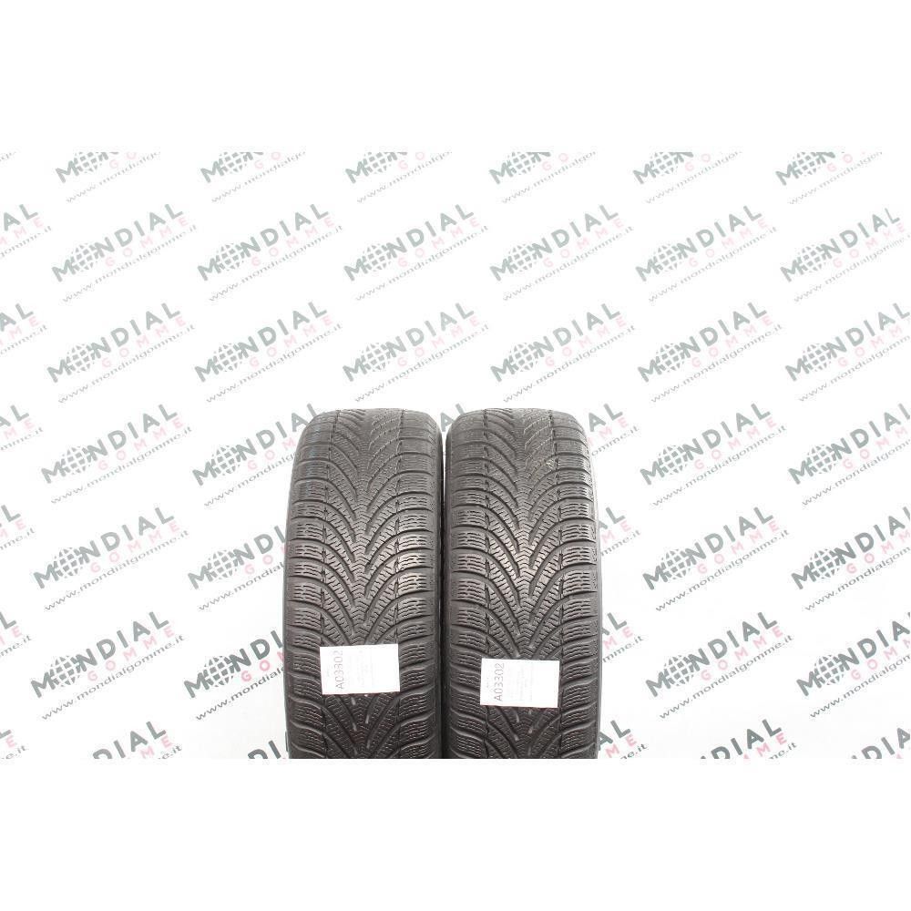 205 55 R16 94H BFGOODRICH G-FORCE M+S