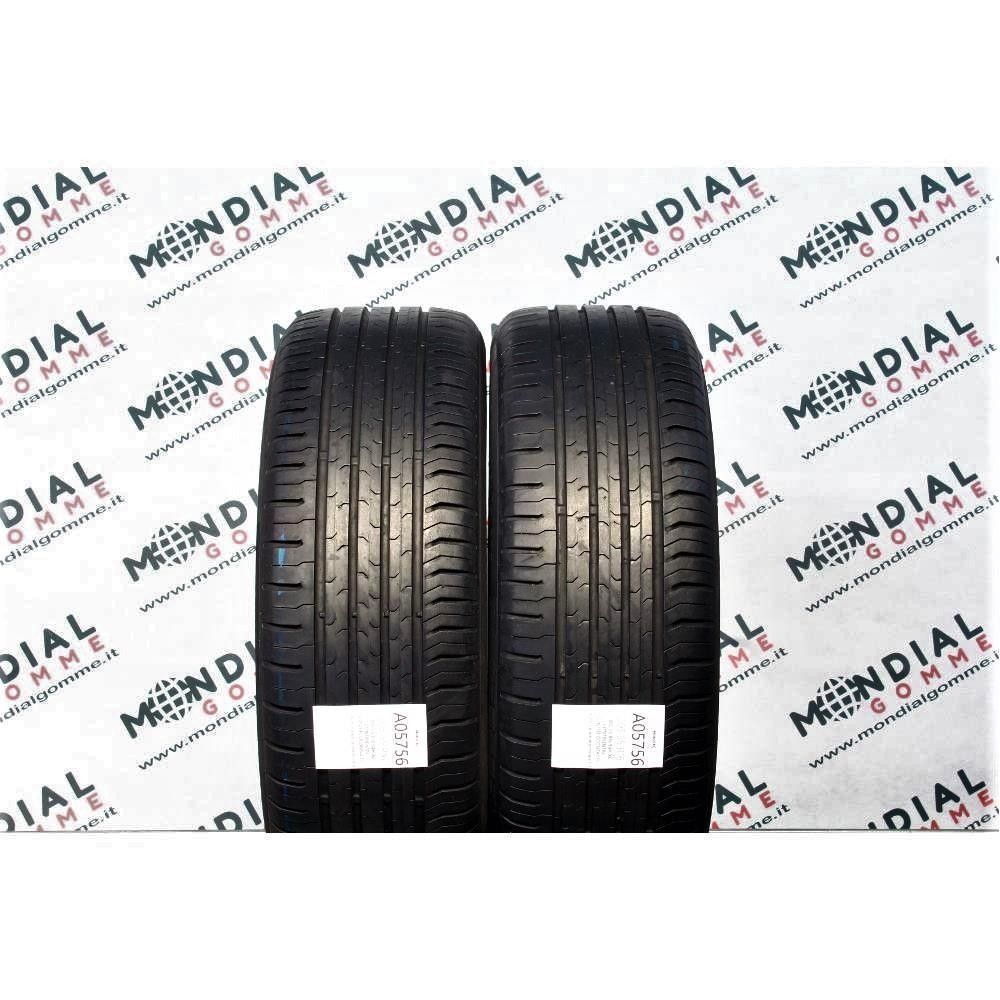 205 55 R16 94H XL CONTINENTAL CONTIECOCONTACT5 