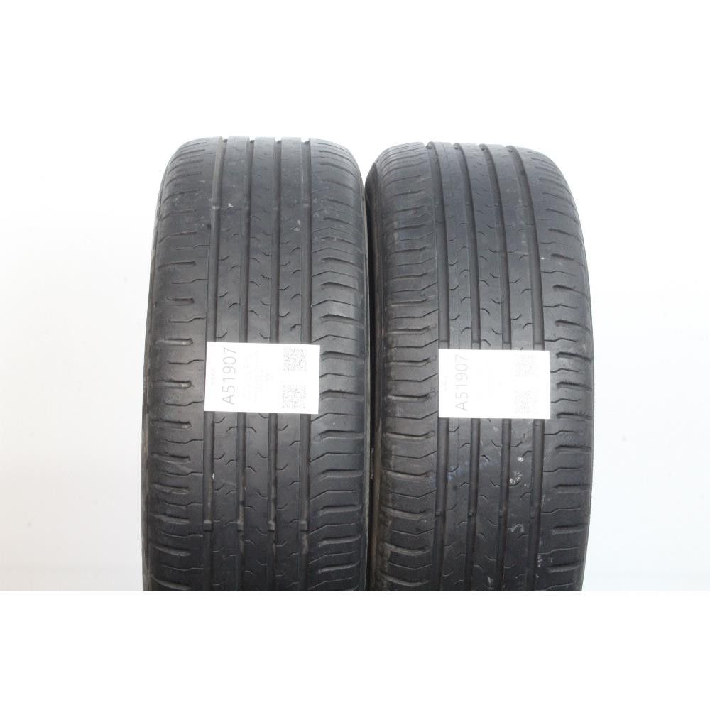 205 55 R16 94H XL CONTINENTAL ECO CONTACT 5