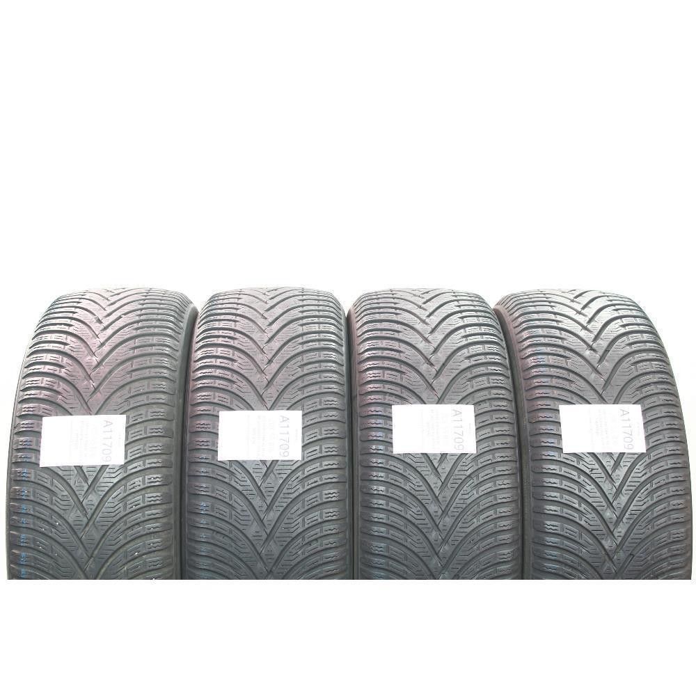 205 55 R16 94H XL M+S BF GOODRICH G-FORCE WINTER2