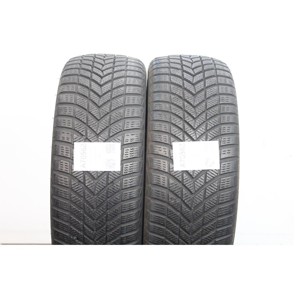 205 55 R16 94H XL M+S INFINITY ECOZEN