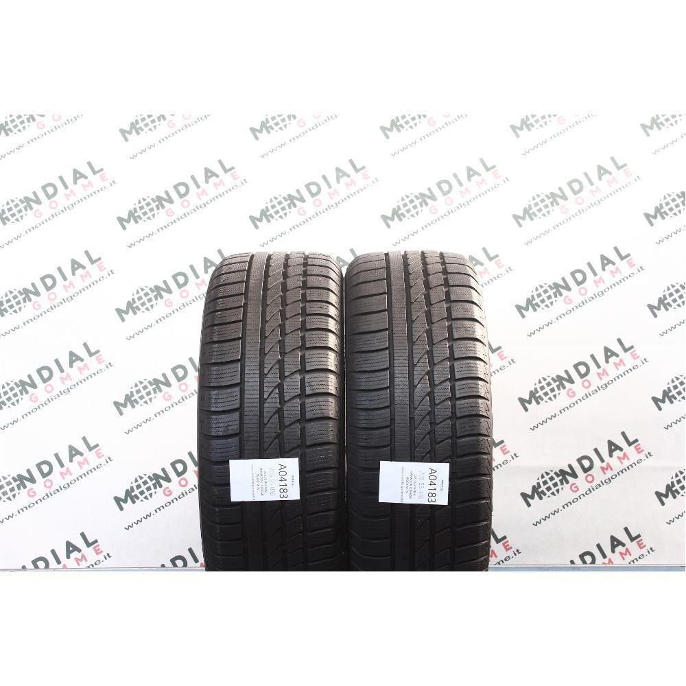 205 55 R16 94V HANKOOK ICEBEAR W300 M+S
