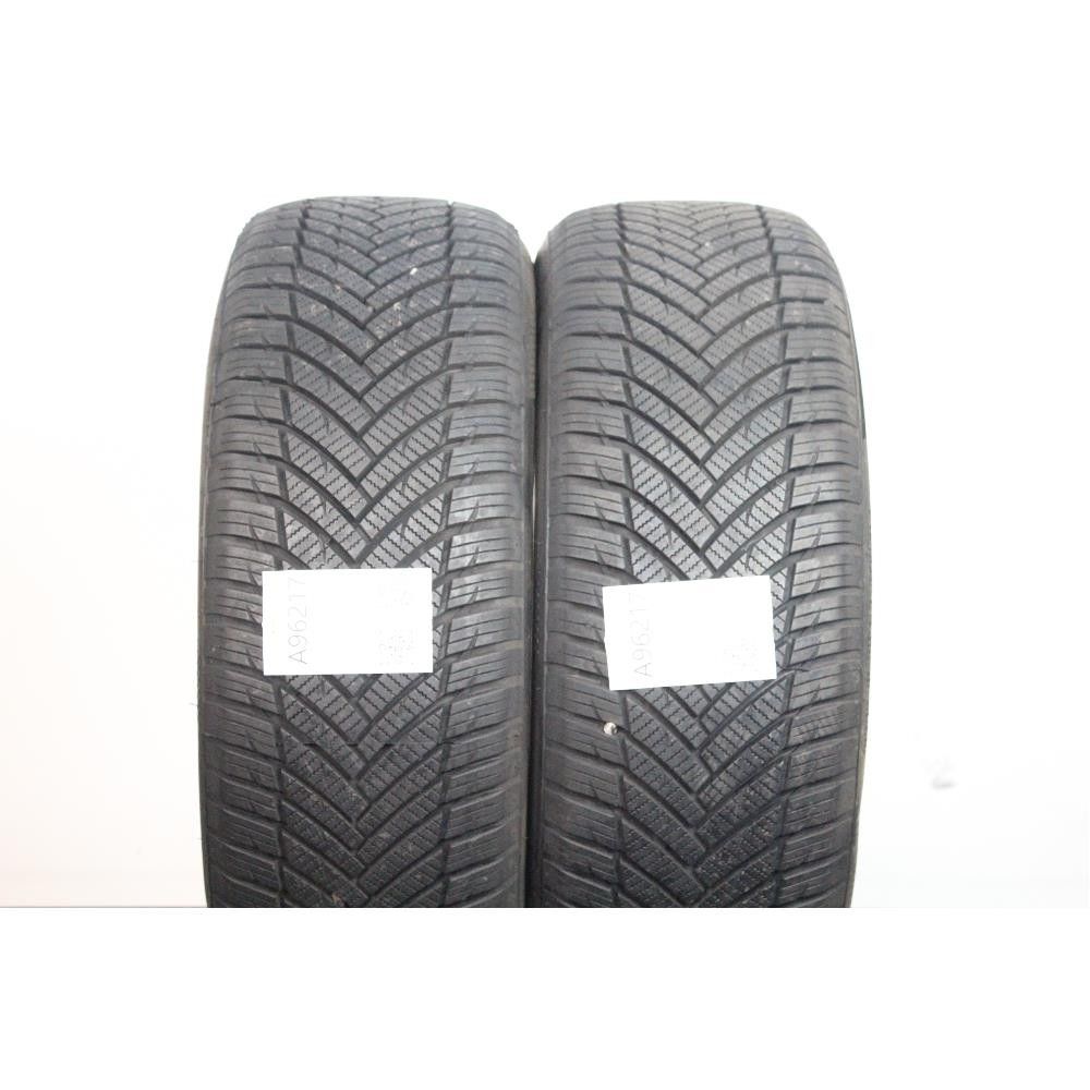 205 55 R16 94V XL IMPERIAL ALL SEASON DRIVER