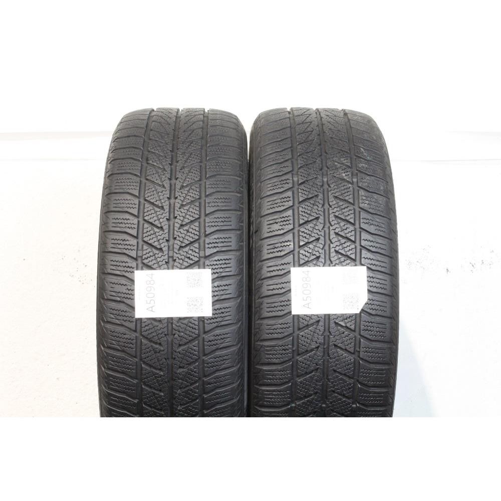 Pneumatico 205 55 R16 94V XL M+S BESTDRIVE WINTER usato